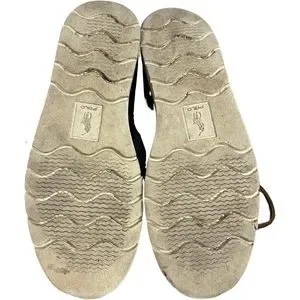 Ralph Lauren Polo Saddle worth III Leather Boots Size 9.5 Polo Ralph Lauren | Shoes | Ralph Lauren Polo Saddle Worth  main image 2